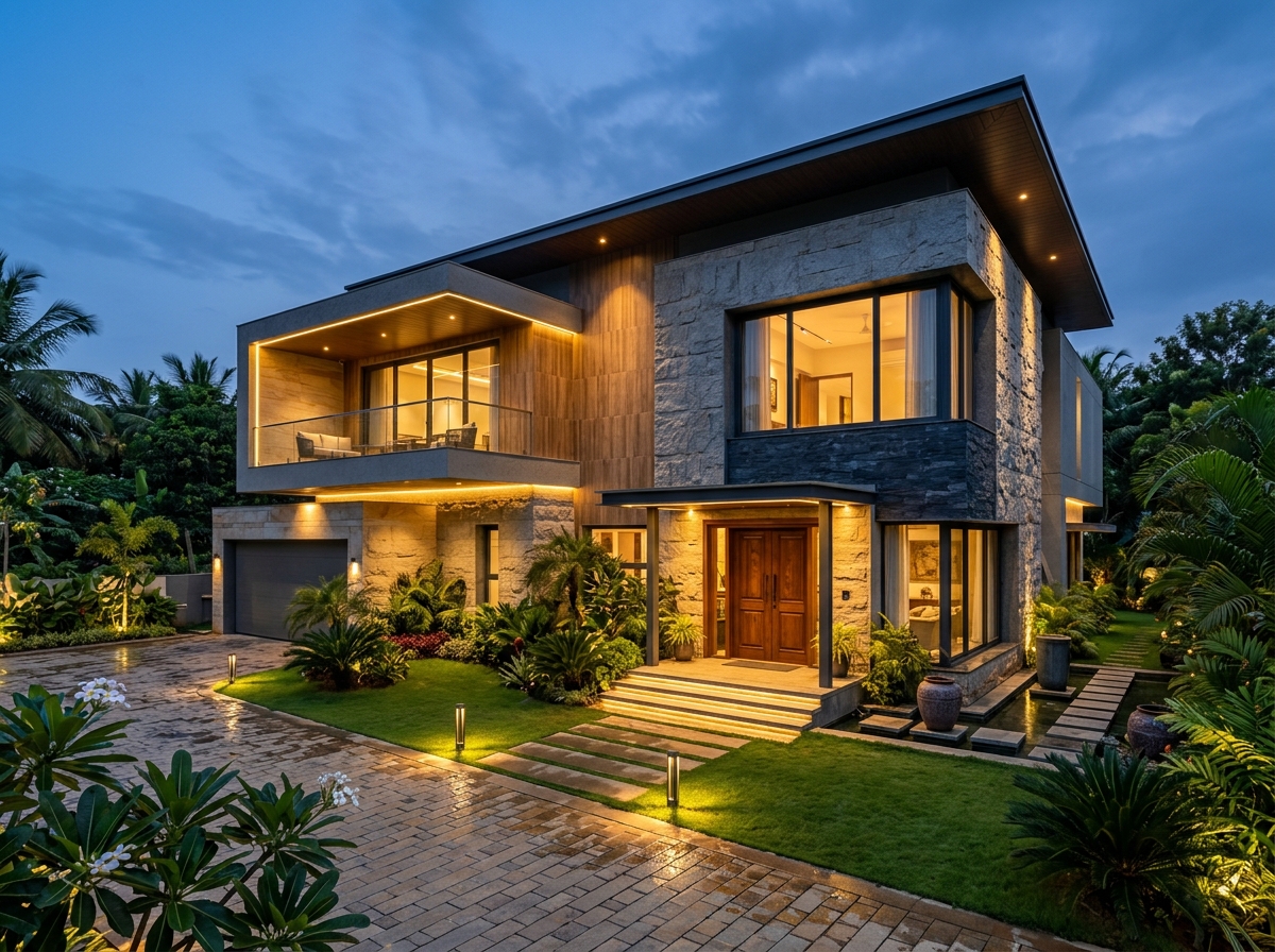 Elevation Tiles