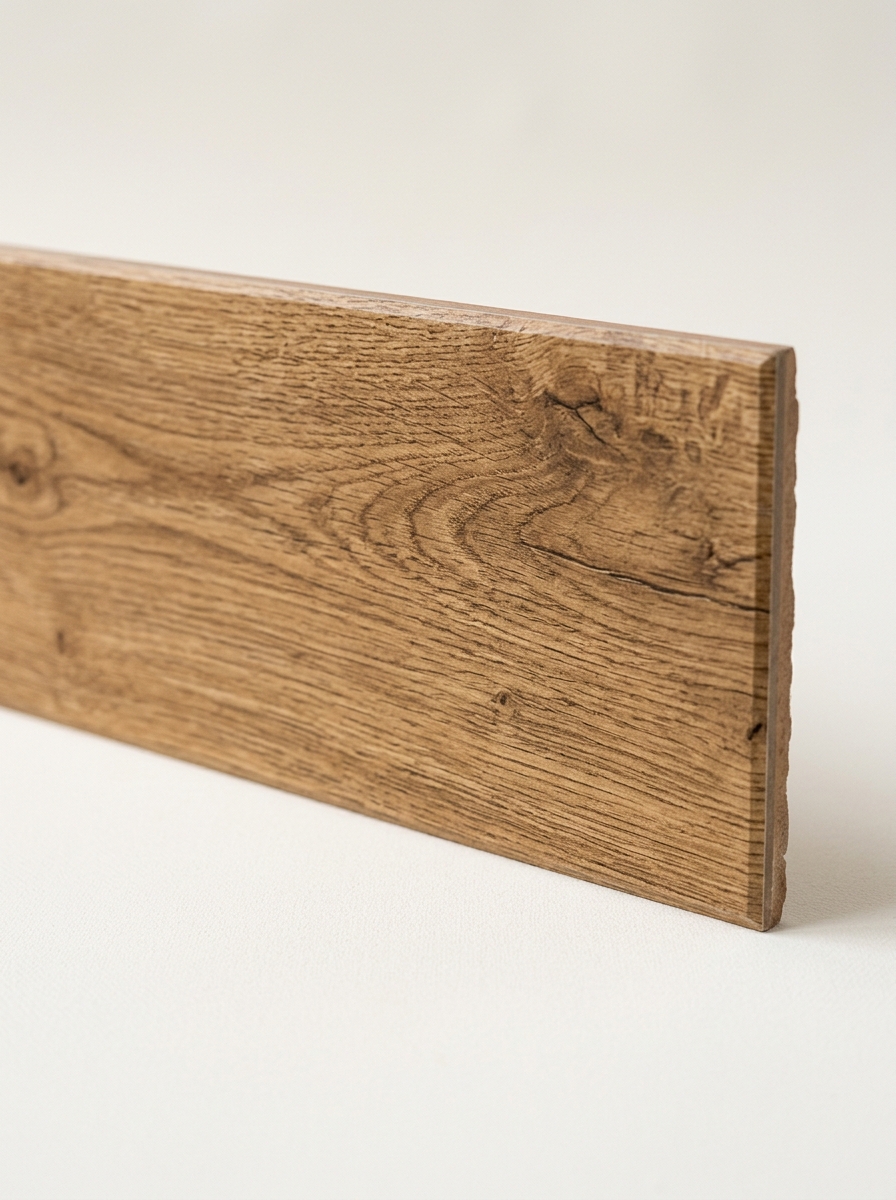 Wooden Look Tiles